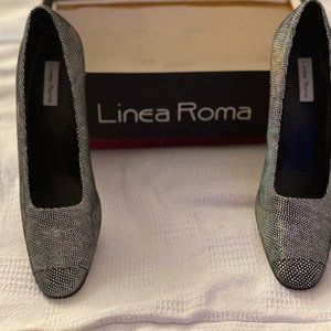 Linea Roma shoes